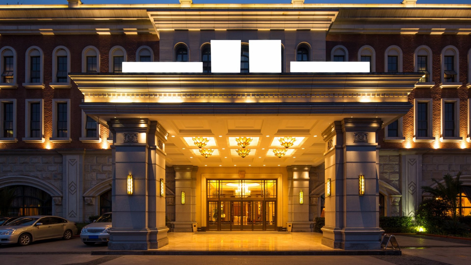 hotel management2